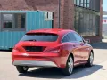 Mercedes-Benz CLA 180 Shooting Brake -SHZ-KLIMA-PDC-EU6-