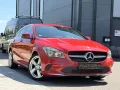 Mercedes-Benz CLA 180 Shooting Brake -SHZ-KLIMA-PDC-EU6-
