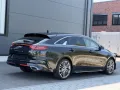 Kia ProCeed GT-Line -LED-JBL-GSD-VOLLAUSSTATTUNG-