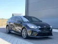 Kia ProCeed GT-Line -LED-JBL-GSD-VOLLAUSSTATTUNG-
