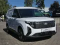 Ford E-Transit Courier Kasten LKW #Navi #Klima
