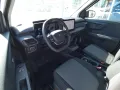 Ford E-Transit Courier Kasten LKW #Navi #Klima