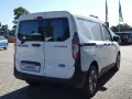 Ford E-Transit Courier Kasten LKW #Navi #Klima