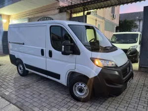 Other Fiat Ducato 30 2.2 Mjt 120CV PM-TM Furgone