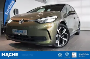 Volkswagen ID.3 Pro 150kW LED PDC KLIMA Klima Einparkhilfe