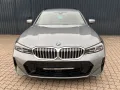 BMW 330i xDrive Touring M SPORT / Kamera/HiFi/M-Rad