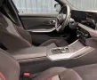 BMW 330i xDrive Touring M SPORT / Kamera/HiFi/M-Rad