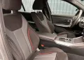 BMW 330i xDrive Touring M SPORT / Kamera/HiFi/M-Rad