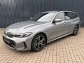 BMW 330i xDrive Touring M SPORT / Kamera/HiFi/M-Rad