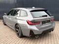 BMW 330i xDrive Touring M SPORT / Kamera/HiFi/M-Rad