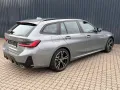 BMW 330i xDrive Touring M SPORT / Kamera/HiFi/M-Rad
