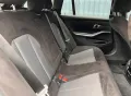 BMW 330i xDrive Touring M SPORT / Kamera/HiFi/M-Rad