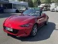 Mazda MX-5 1.5L SKYACTIV-G (132 hp)