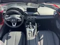 Mazda MX-5 1.5L SKYACTIV-G (132 hp)