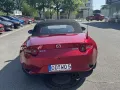 Mazda MX-5 1.5L SKYACTIV-G (132 hp)