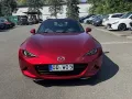 Mazda MX-5 1.5L SKYACTIV-G (132 hp)