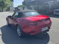 Mazda MX-5 1.5L SKYACTIV-G (132 hp)