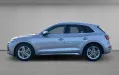 Audi Q5 50 TDI qu. S-Line, AHK,Luft.,Standh.Gara