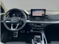Audi Q5 50 TDI qu. S-Line, AHK,Luft.,Standh.Gara