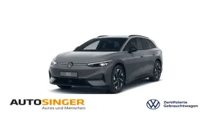 Volkswagen ID.7 Tourer Pro *WÄRME*AHK*IQ*NAVI*HUD*PDC*AREA*
