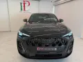 Audi Q5 SPB 40 TDI S tronic line plus - Carbon