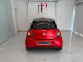 Smart ForFour 90 0.9 Turbo twinamic Prime