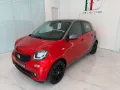 Smart ForFour 90 0.9 Turbo twinamic Prime