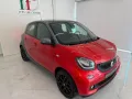 Smart ForFour 90 0.9 Turbo twinamic Prime