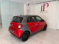 Smart ForFour 90 0.9 Turbo twinamic Prime