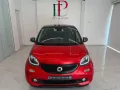 Smart ForFour 90 0.9 Turbo twinamic Prime