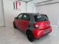 Smart ForFour 90 0.9 Turbo twinamic Prime