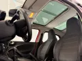 Smart ForFour 90 0.9 Turbo twinamic Prime