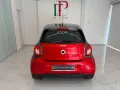 Smart ForFour 90 0.9 Turbo twinamic Prime