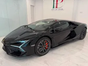 Other Lamborghini Revuelto Carbon