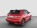 Audi A1 Sportback 25 TFSI S tronic S line APP PDC SHZ