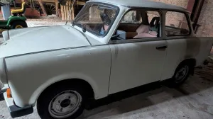 Trabant 601