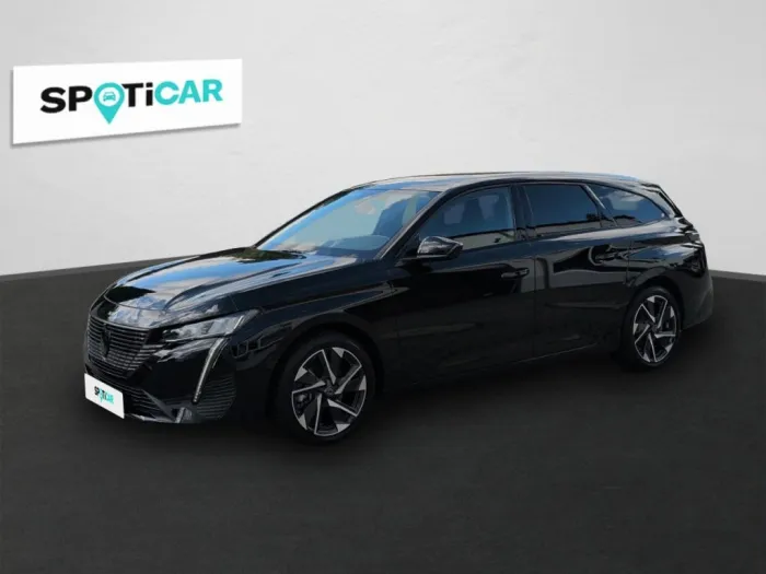 Peugeot 308 SW BlueHDi 130 EAT8 Allure