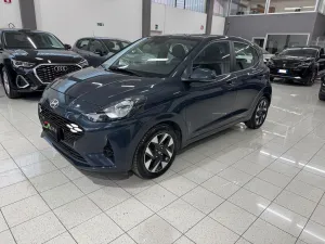 Other i10 1.0MPI Connectline PRONTA CONSEGNA