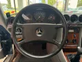 Mercedes-Benz SL 300 R107 Cabriolet*H-Kennzeichen*Hardtop*