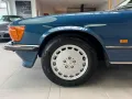 Mercedes-Benz SL 300 R107 Cabriolet*H-Kennzeichen*Hardtop*