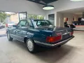 Mercedes-Benz SL 300 R107 Cabriolet*H-Kennzeichen*Hardtop*