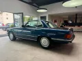 Mercedes-Benz SL 300 R107 Cabriolet*H-Kennzeichen*Hardtop*