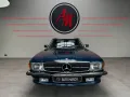 Mercedes-Benz SL 300 R107 Cabriolet*H-Kennzeichen*Hardtop*