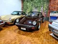 Porsche 911 PORSCHE 911 SPECIALIST AUT0 PER PASS