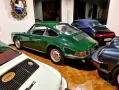 Porsche 911 PORSCHE 911 SPECIALIST AUT0 PER PASS