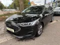 Ford Focus Turnier Titanium Design