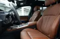 BMW X7 xDrive 40d M-pack pro bodykit! Full options! 