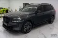 BMW X7 xDrive 40d M-pack pro bodykit! Full options! 