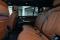 BMW X7 xDrive 40d M-pack pro bodykit! Full options! 