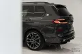 BMW X7 xDrive 40d M-pack pro bodykit! Full options! 